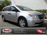 2013 Honda Odyssey LX