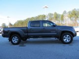 2010 Toyota Tacoma V6 SR5 TRD Sport Double Cab Exterior