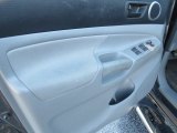 2010 Toyota Tacoma V6 SR5 TRD Sport Double Cab Door Panel