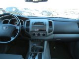 2010 Toyota Tacoma V6 SR5 TRD Sport Double Cab Dashboard