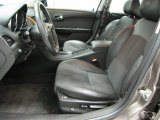 2011 Chevrolet Malibu LT Front Seat