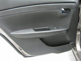 2011 Chevrolet Malibu LT Door Panel