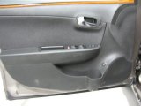 2011 Chevrolet Malibu LT Door Panel