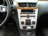 2011 Chevrolet Malibu LT Controls