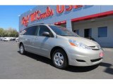 2009 Toyota Sienna LE