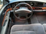 2000 Buick LeSabre Custom Dashboard