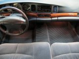 2000 Buick LeSabre Custom Dashboard