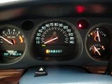 2000 Buick LeSabre Custom Gauges