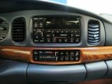 2000 Buick LeSabre Custom Controls