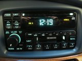 2000 Buick LeSabre Custom Audio System