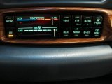 2000 Buick LeSabre Custom Controls