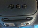 2000 Buick LeSabre Custom Controls