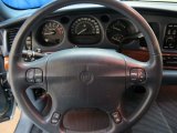 2000 Buick LeSabre Custom Steering Wheel