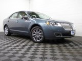 2011 Steel Blue Metallic Lincoln MKZ AWD #78266358