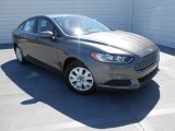 2013 Ford Fusion S