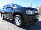 2012 Black Chevrolet Tahoe LS #78266238