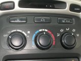 2006 Toyota Highlander V6 4WD Controls
