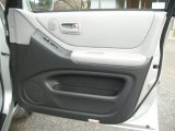2006 Toyota Highlander V6 4WD Door Panel