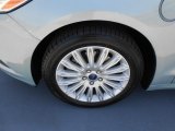 2013 Ford Fusion Energi SE Wheel