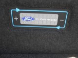 2013 Ford Fusion Energi SE Ford Plug-In Hybrid