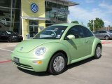 2005 Volkswagen New Beetle GL Coupe