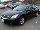 2008 Nissan Altima 2.5 S