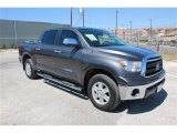 2012 Magnetic Gray Metallic Toyota Tundra SR5 CrewMax #78265994