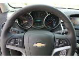 2013 Chevrolet Cruze ECO Steering Wheel