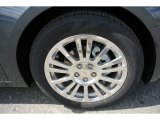 2013 Chevrolet Cruze ECO Wheel