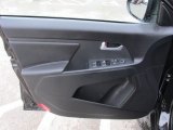 2012 Kia Sportage LX Door Panel