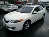 2009 Acura TSX Sedan