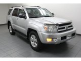 2005 Toyota 4Runner SR5 4x4