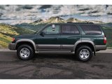 1999 Toyota 4Runner Limited 4x4 Exterior