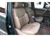 1999 Toyota 4Runner Limited 4x4 Front Seat