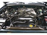 1999 Toyota 4Runner Engines