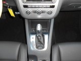 2013 Volkswagen Eos Sport 6 Speed DSG Dual-Clutch Automatic Transmission