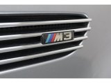 2005 BMW M3 Coupe Marks and Logos