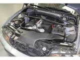 2005 BMW M3 Engines