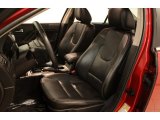 2010 Ford Fusion Sport AWD Front Seat