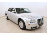 2005 Bright Silver Metallic Chrysler 300 Touring #78266442