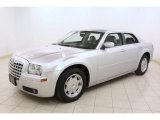 2005 Chrysler 300 Touring Front 3/4 View