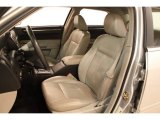 2005 Chrysler 300 Touring Front Seat