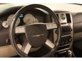 2005 Chrysler 300 Touring Steering Wheel