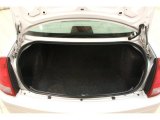2005 Chrysler 300 Touring Trunk