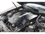 2005 Mercedes-Benz CLK 500 Coupe 5.0L SOHC 24V V8 Engine