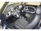 2006 Mini Cooper Hardtop Front Seat