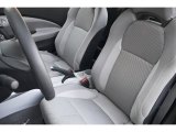 2011 Honda CR-Z Sport Hybrid Front Seat