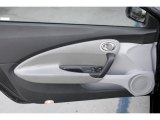2011 Honda CR-Z Sport Hybrid Door Panel