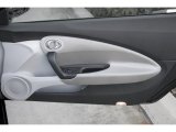 2011 Honda CR-Z Sport Hybrid Door Panel