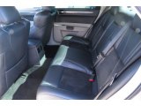 2007 Chrysler 300 C SRT8 Rear Seat